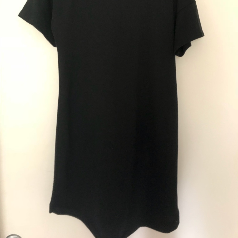Rose SHIRT DRESS - Picture 5 of 6